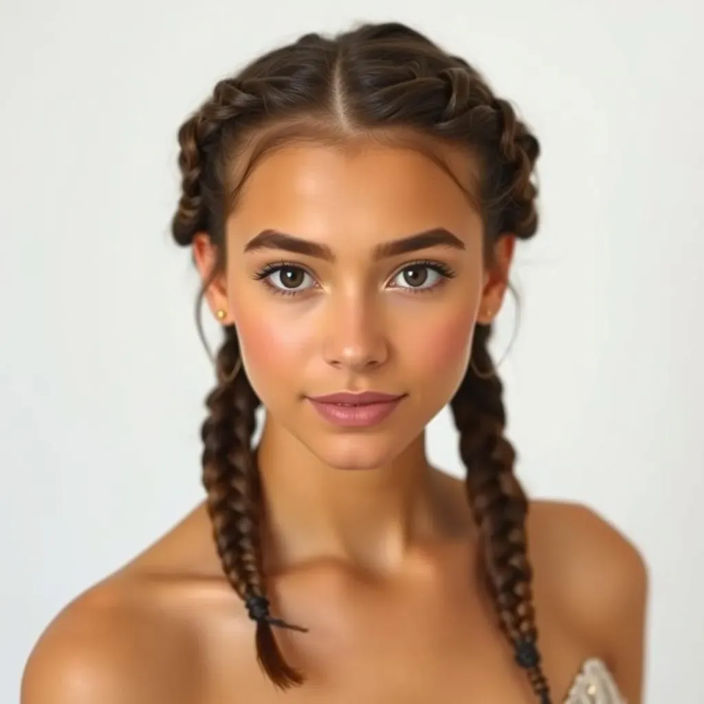 Trending 5 Braids Hairstyles You Need to Try