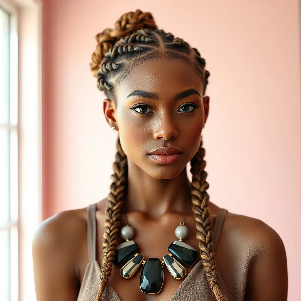 Trending Braid Styles for 2024