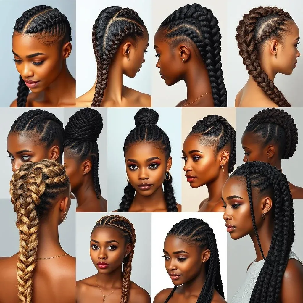 Ultimate Guide: Type of Braids Hairstyle for 2024