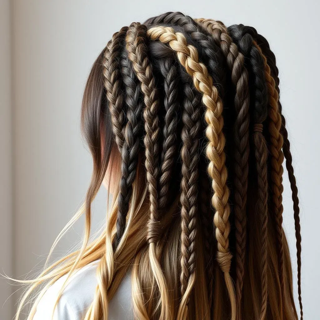 Ultimate Guide to Ultra Braids Hairstyle: Discover Your Style