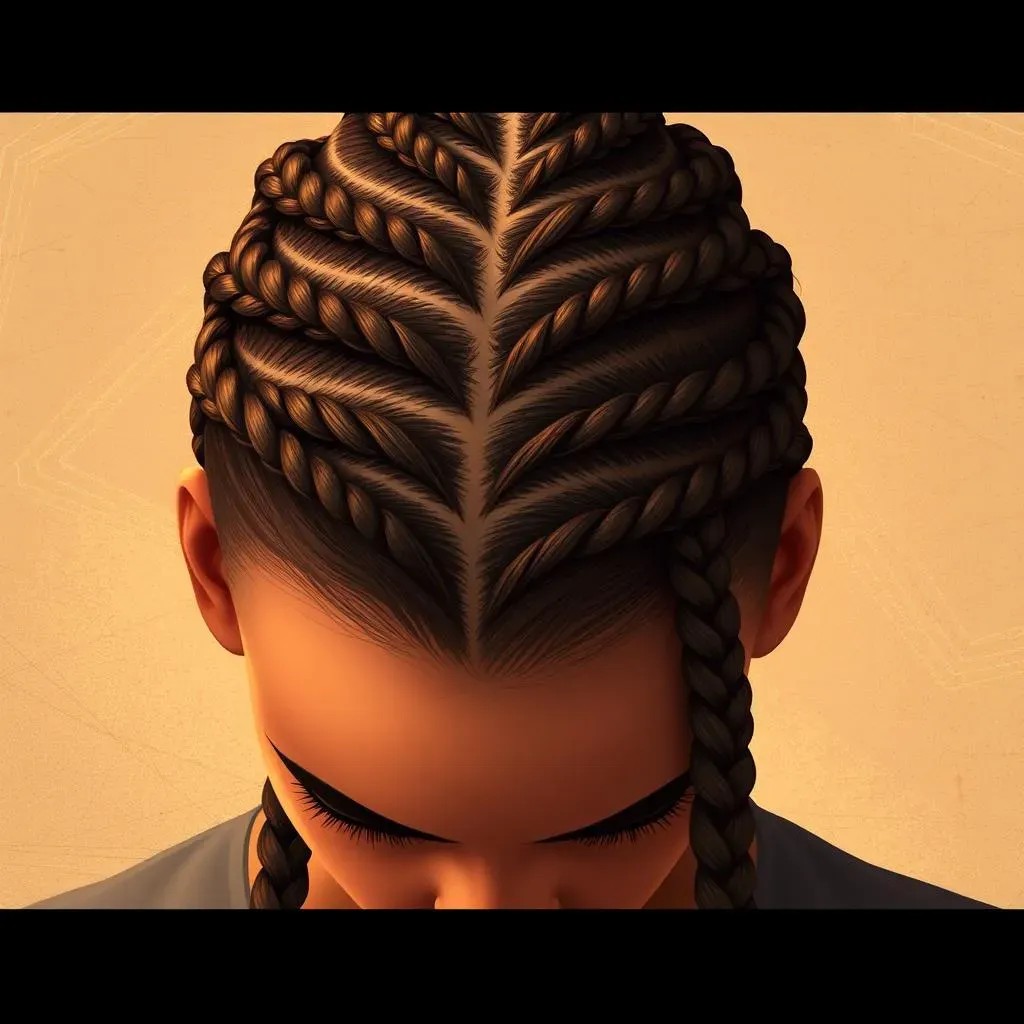 Understanding BraidRelated Hair Damage