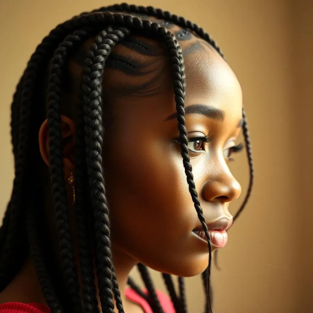 Understanding Crochet Hairstyle Braids