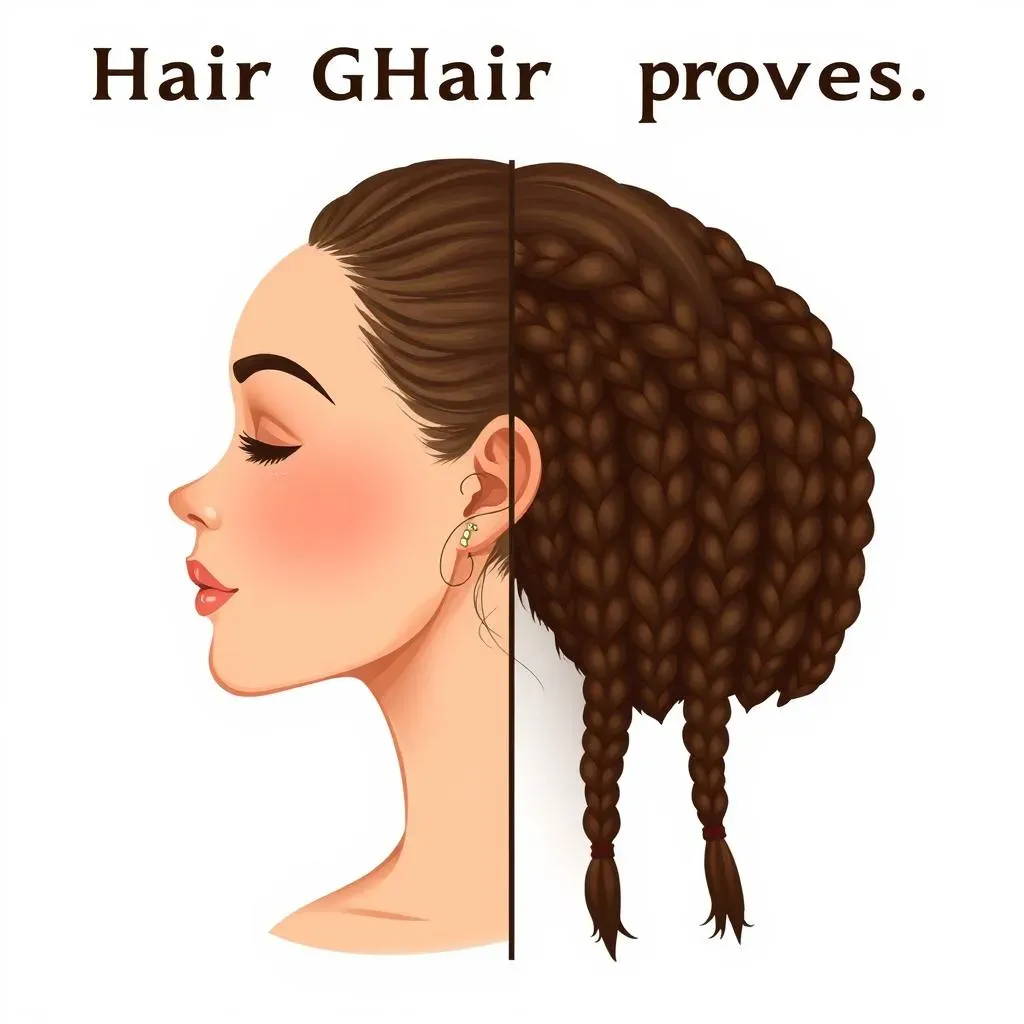 Understanding Hair Growth and Braids