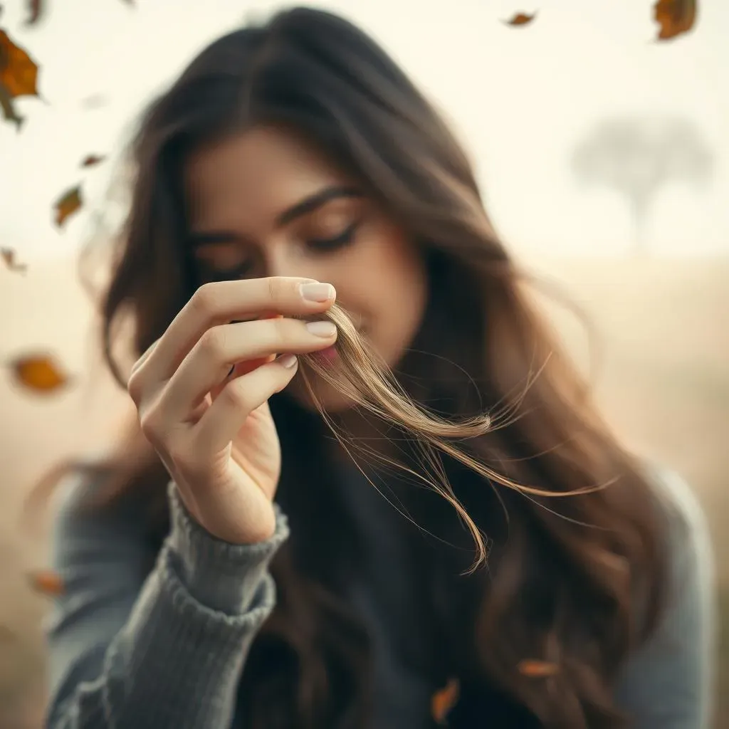 Understanding Hair Shedding and Hair Loss