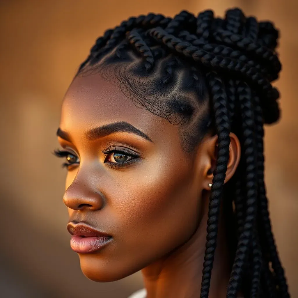 Understanding Small Hair Braids Styles