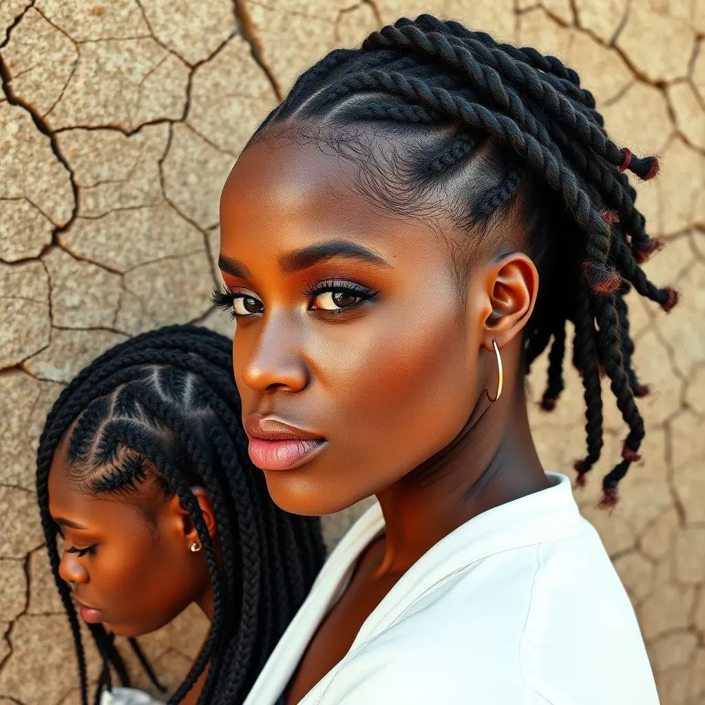 Understanding Your Hair's Needs: Does Your Hair Need a Break From Braids?