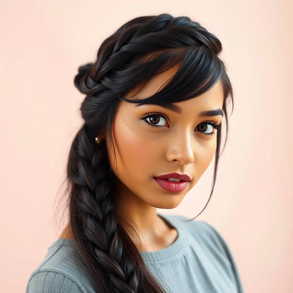 Ultimate Guide: What Haircut is Best for Braids?