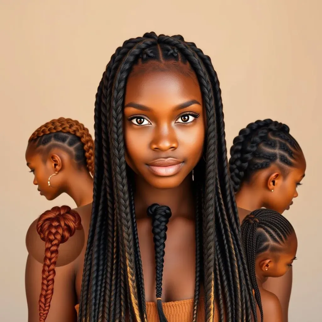 Ultimate Guide: What Hairstyle Braids?