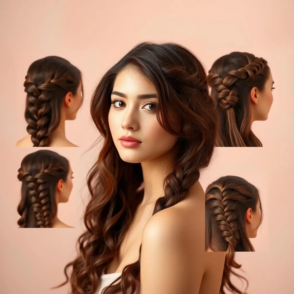 Ultimate Guide: What Hairstyle Can You Do With Braids?