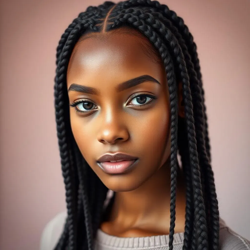 Ultimate Guide: What is the Latest Braid Hairstyle?