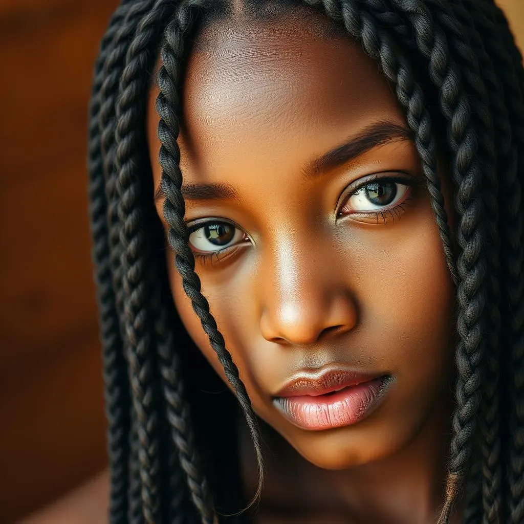 Ultimate Guide: When Braids Get Loose, Is Hair Growing?