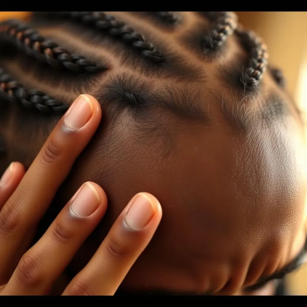 Ultimate Guide: When Braids Itch