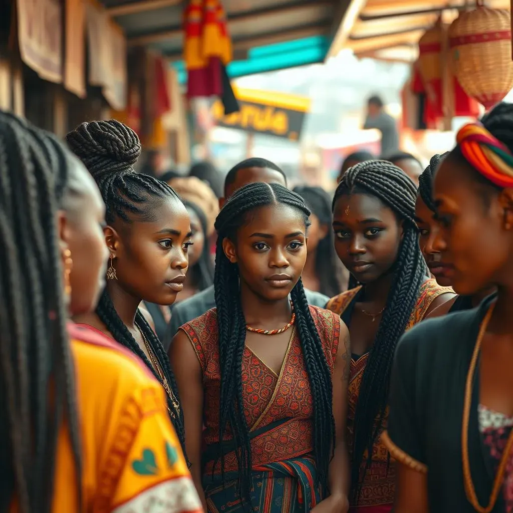 Where Did Braids Originate? Modern Interpretations and Cultural Appropriation