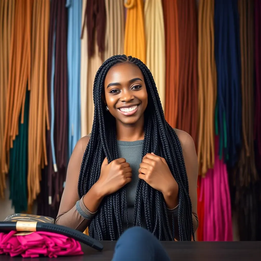 Ultimate Guide: Which Braiding Hair is Best?