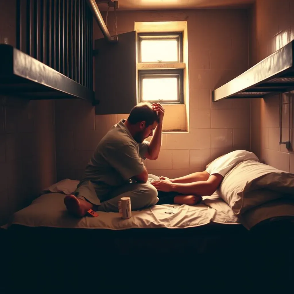 Who Braids Hair in Jail? The Shocking Truth