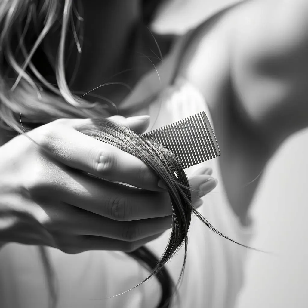 Why a Trim Before Braids Might Be a Good Idea