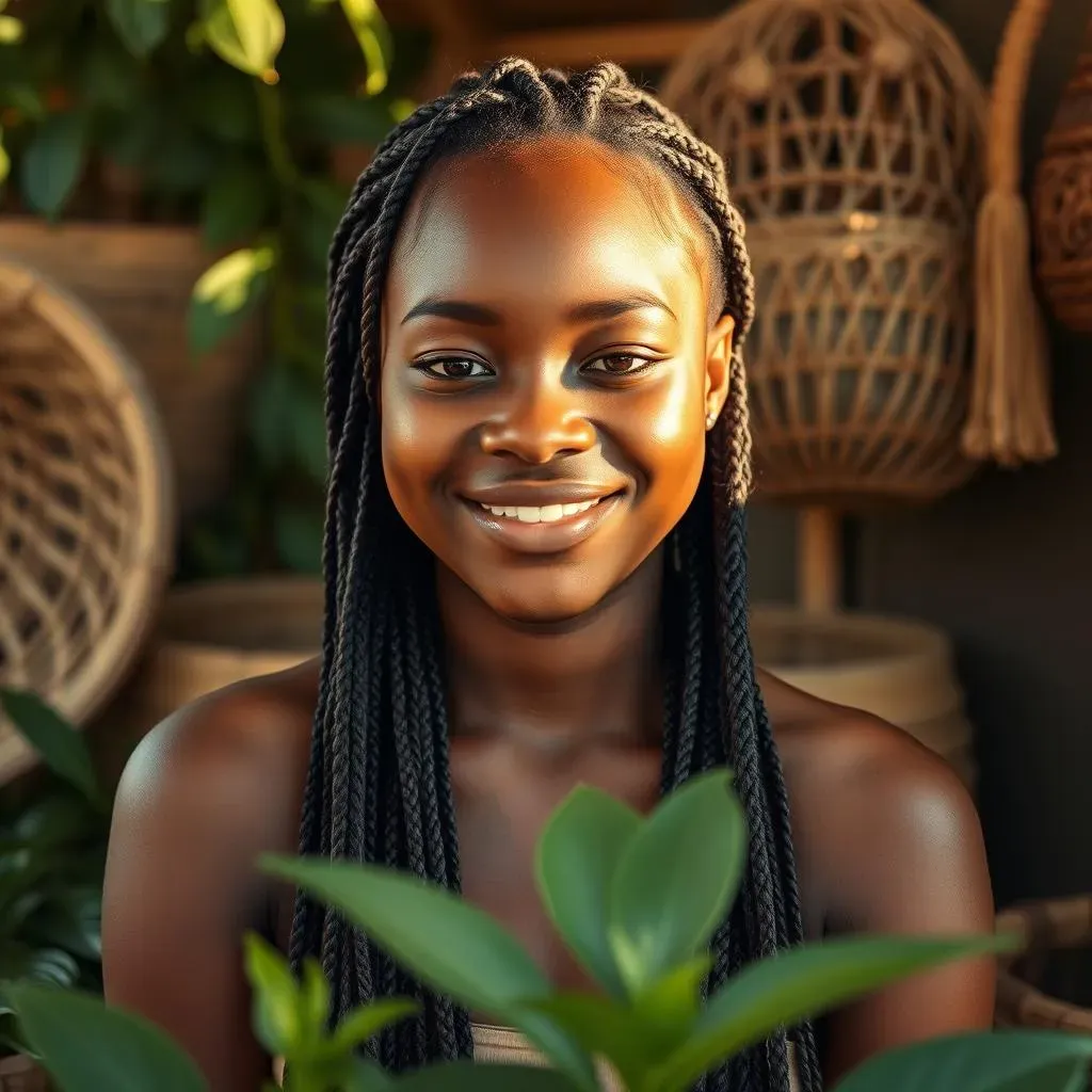 Ultimate Guide: Why Are Braids a Protective Hairstyle?