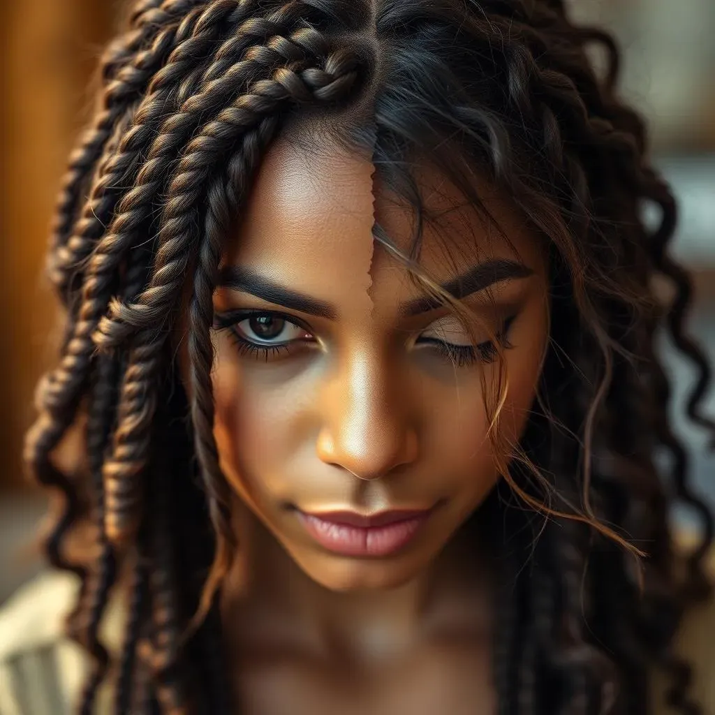 Why Braids Are Bad for Your Hair: Ultimate Guide