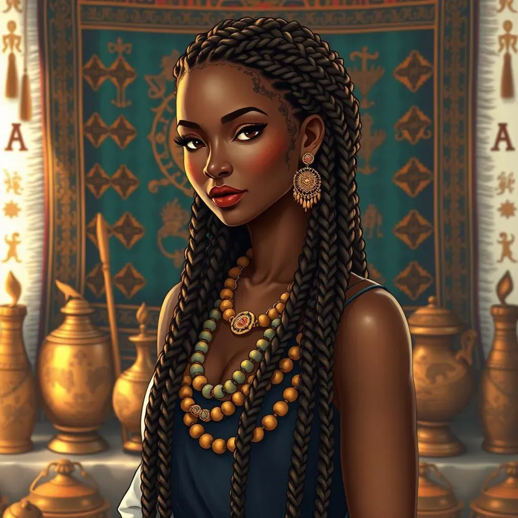 Unraveling the Truth: Why Braids Are Cultural