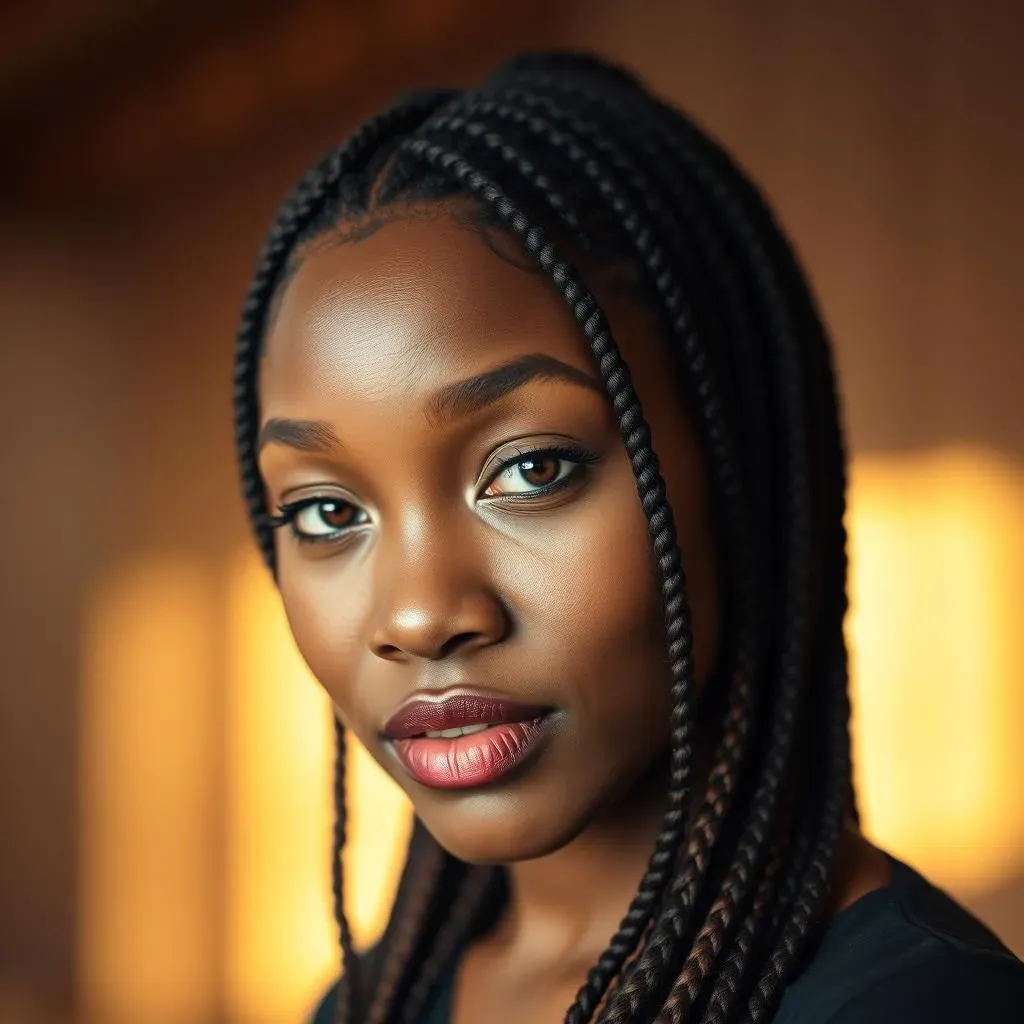 Ultimate Guide: Would Box Braids Look Good on Me?